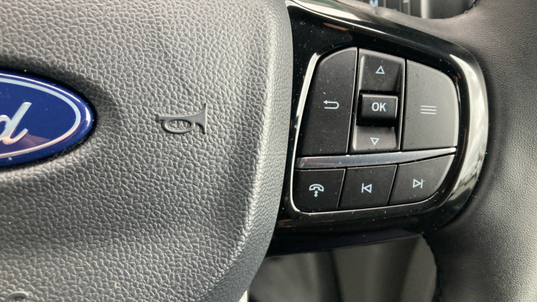 Ford Transit Custom 280 L1 Diesel Fwd 2.0 EcoBlue 136ps H1 Van Limited Auto